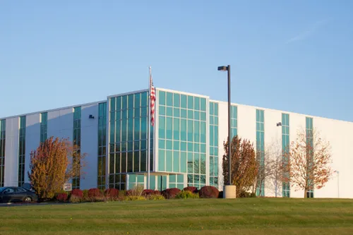 Packaging Specialties project built by Streamline Precision